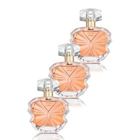 Avon Eve Become EDP 3x50 ml Kadın Parfüm