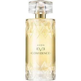 Avon Eve Confidence Edp 2x100 ml Kadın Parfüm