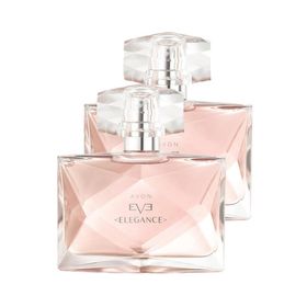 Avon Eve Elegance 2x50 ml EDP Kadın Parfüm