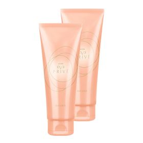 Avon Eve Prive 2x125 ml Vücut Losyonu