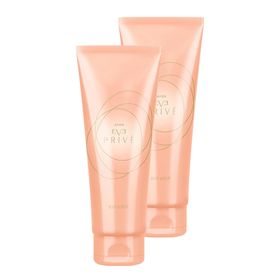 Avon Eve Prive 2x125 ml Vücut Losyonu