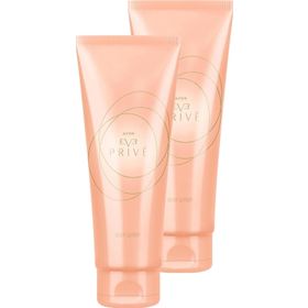 Avon Eve Prive 2x125 ml Vücut Losyonu