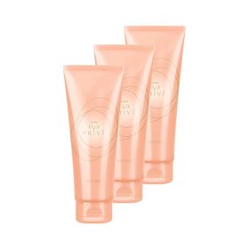 Avon Eve Prive 3x125 ml Vücut Losyonu