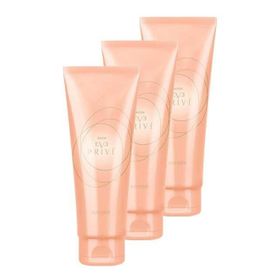 Avon Eve Prive 3x125 ml Vücut Losyonu