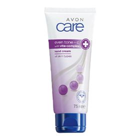 Avon Even Tone-C Vitamin Kompleks 75 ml El Kremi
