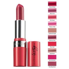 Avon Extra Lasting Enduring Wine Ruj