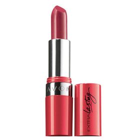 Avon Extra Lasting Prety In Pink Ruj