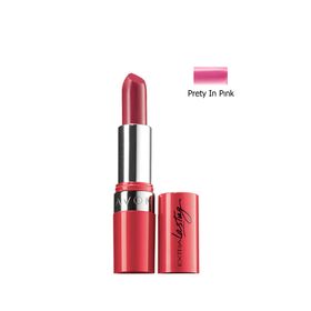 Avon Extra Lasting Prety In Pink Ruj