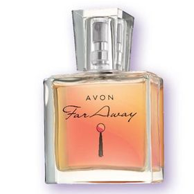 Avon Far Away 30 ml EDP Çiçek&Meyvemsi Kadın Parfümü