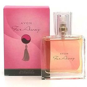 Avon Far Away 30 ml EDP Çiçek&Meyvemsi Kadın Parfümü