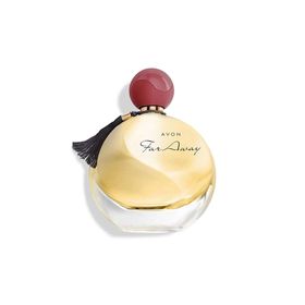 Avon Far Away 3x100 ml EDP Kadın Parfümü