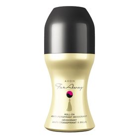 Avon Far Away 50 ml Kadın Roll-On Deodorant