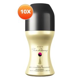 Avon Far Away 50 ml Kadın Roll-On Deodorant