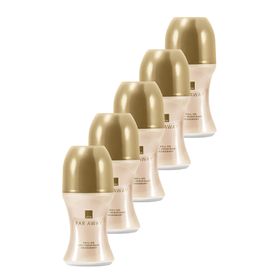Avon Far Away 5x50 ml Kadın Roll-On