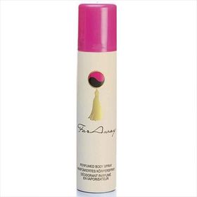 Avon Far Away 75 ml Amber-Sandal Ağacı-Meyve-Çiçek Aromalı Kadın Deodorant