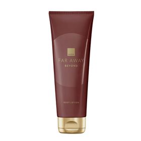Avon Far Away Beyond 125 ml Vücut Losyonu