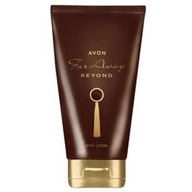 Avon Far Away Beyond 150 ml Vücut Losyonu