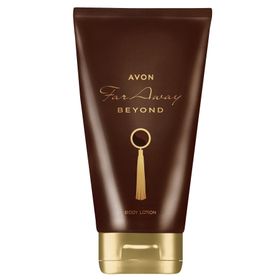 Avon Far Away Beyond 150 ml Vücut Losyonu