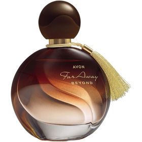 Avon Far Away Beyond 50 ml EDP Kadın Parfüm