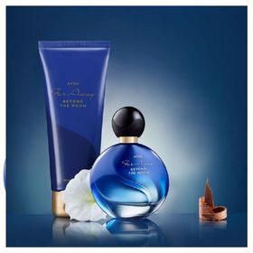 Avon Far Away Beyond The Moon EDP 2x50 ml Kadın Parfüm