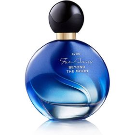 Avon Far Away Beyond The Moon EDP 3x50 ml Kadın Parfüm