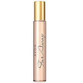 Avon Far Away Edp 10ml Kadın Parfüm Çanta Boyu