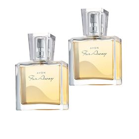 Avon Far Away Edp 30 ml 2 Adet Kadın Parfüm