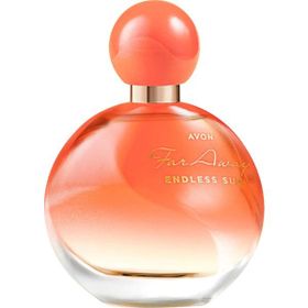 Avon Far Away Endless Sun EDP 50 ml Kadın Parfüm