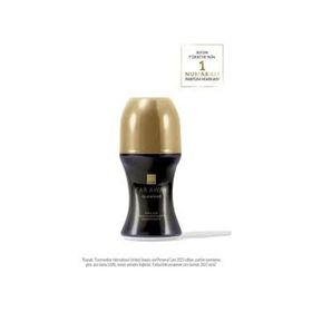 Avon Far Away Glamour 2x50 ML Kadın Roll-On Deodorant