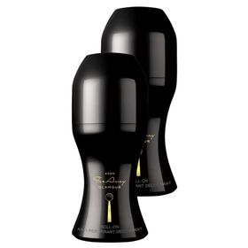 Avon Far Away Glamour 2x50 ml Kadın Roll-On Deodorant