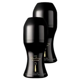 Avon Far Away Glamour 2x50 ml Kadın Roll-On Deodorant