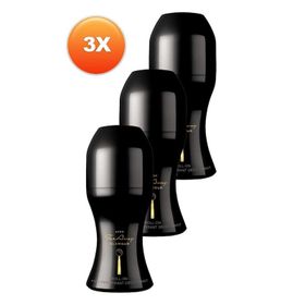 Avon Far Away Glamour 3x50 ml Kadın Roll-On Deodorant