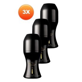 Avon Far Away Glamour 3x50 ml Kadın Roll-On Deodorant