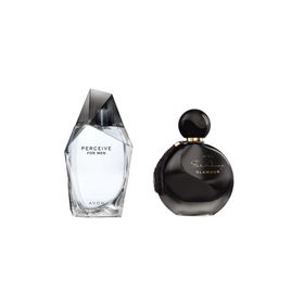 Avon Far Away Glamour 50 ml Kadın Deodorant