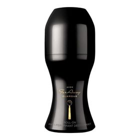 Avon Far Away Glamour 50 ml Kadın Deodorant