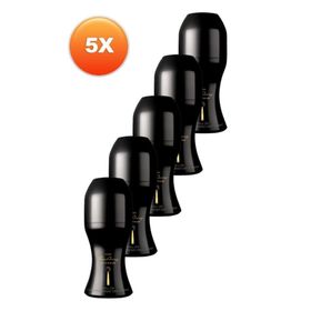 Avon Far Away Glamour 5x50 ml Kadın Roll-On Deodorant
