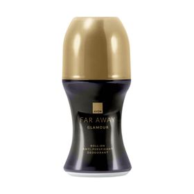 Avon Far Away Glamour Antiperspirant Roll-On 50 ml Deodorant