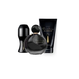Avon Far Away Glamour EDP 50 ml 2 Adet Kadın Parfüm