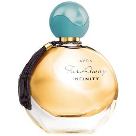 Avon Far Away Infinity 50 ml EDP Çiçeksi&Meyvemsi Kadın Parfümü