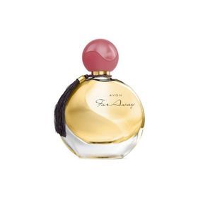 Avon Far Away Kadın EDP 50 ml Kadın Parfüm