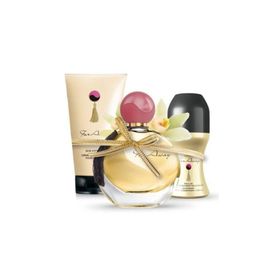 Avon Far Away Kadın Parfüm EDP 50 ml + Far Away Roll-On