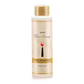 Avon Far Away Likit İpeksi 125 ml Vücut Losyonu