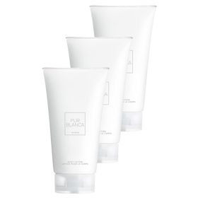 Avon Far Away Pur Blanca ve Perceive 3x150 ml Vücut Losyonu Seti