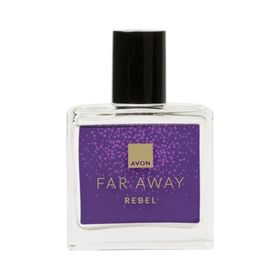 Avon Far Away Rebel EDP 30 ml Kadın Parfüm
