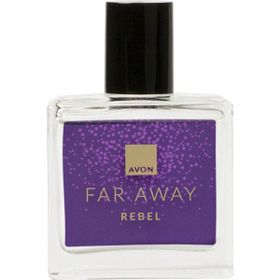 Avon Far Away Rebel EDP 30 ml Kadın Parfüm