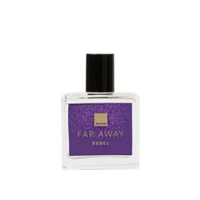 Avon Far Away Rebel EDP 30 ml Kadın Parfüm