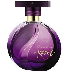 Avon Far Away Rebel EDP 50 ml Kadın Parfüm