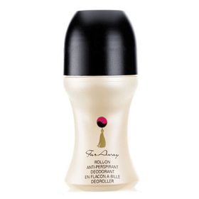 Avon Far Away Roll-On Deodorant 50 ml Bayan Roll- On