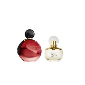 Avon Far Away Royal 50 ml Kadın Parfüm + Bliss EDP 70 ml Kadın Parfüm
