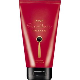 Avon Far Away Royale 150 ml Vücut Losyonu